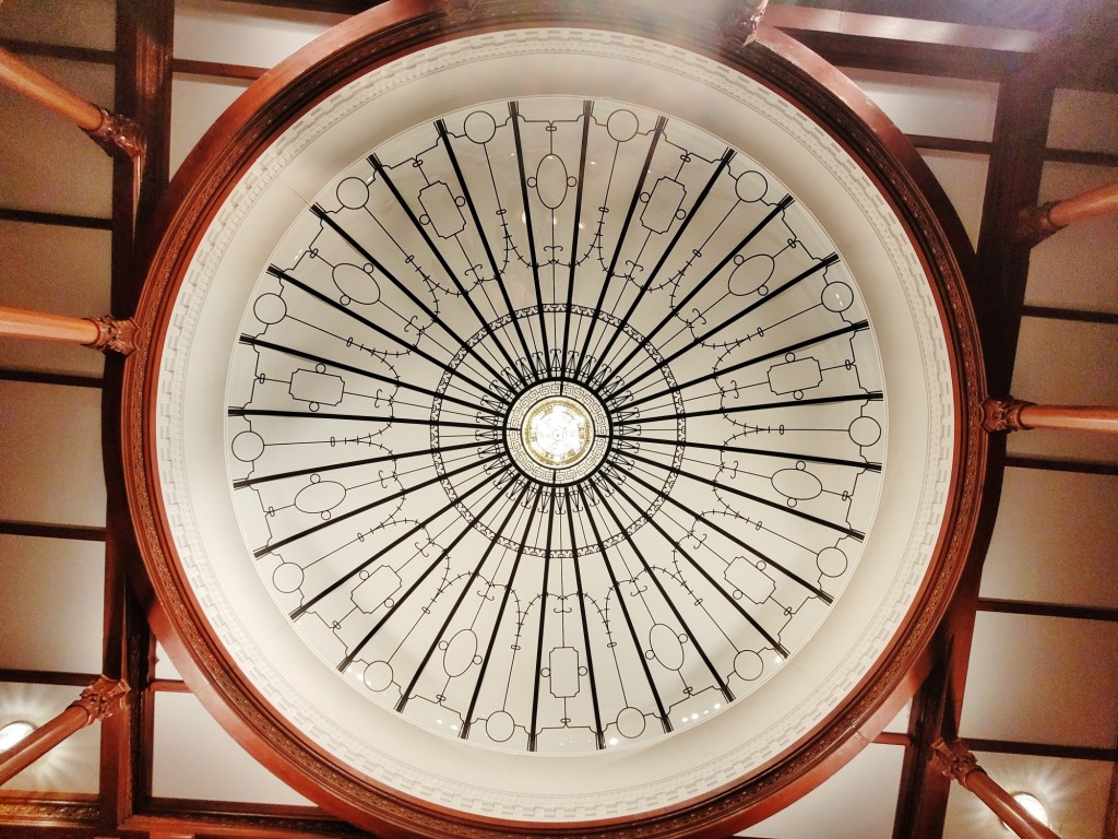 Foto: Exposición Titanic - Barcelona (Cataluña), España