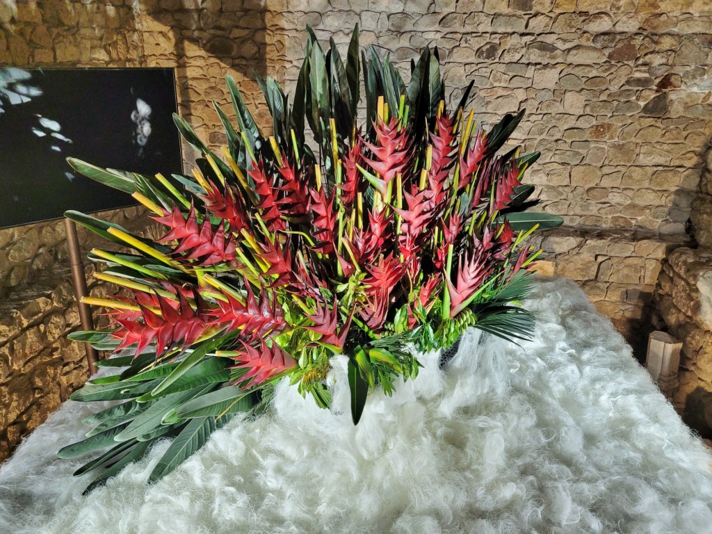 Foto: Girona temps de flors - Girona (Cataluña), España