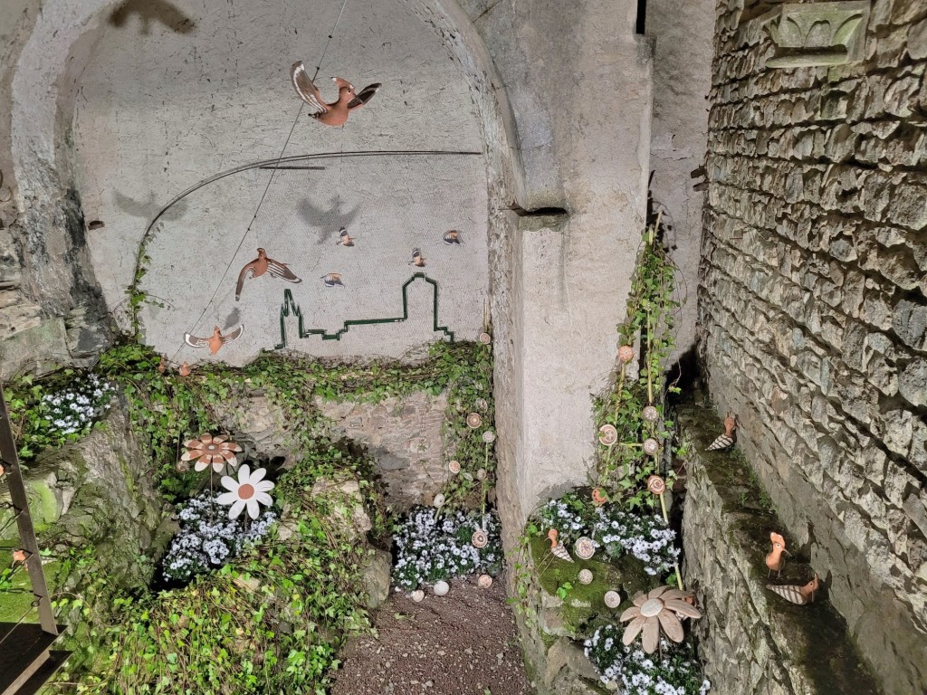 Foto: Girona temps de flors - Girona (Cataluña), España