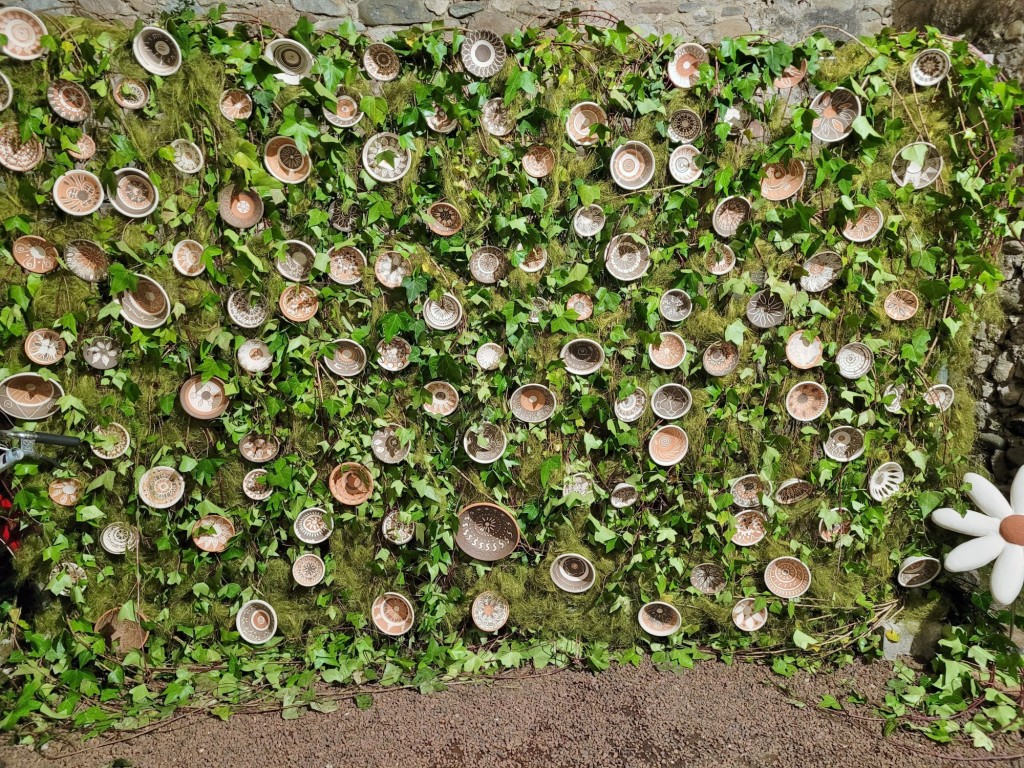 Foto: Girona temps de flors - Girona (Cataluña), España