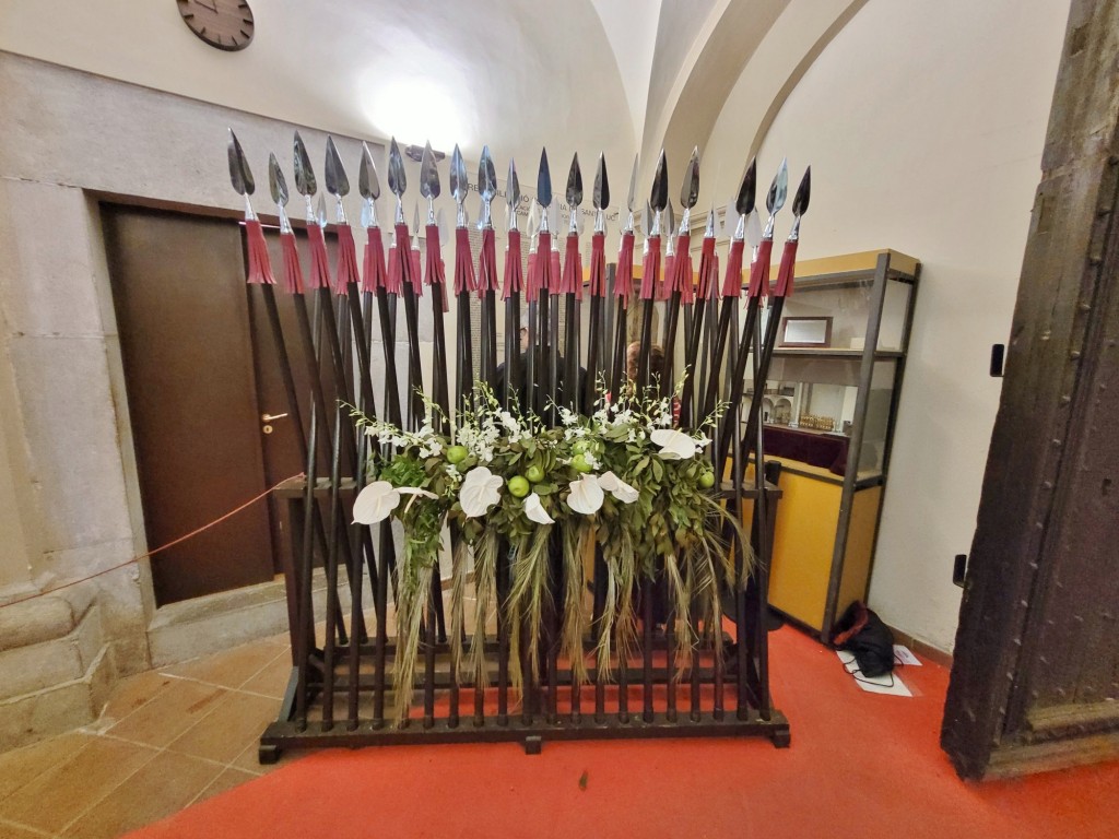 Foto: Girona temps de flors - Girona (Cataluña), España