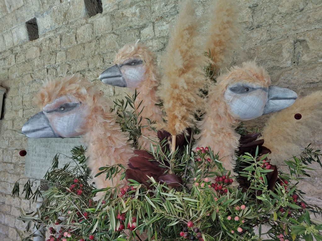 Foto: Girona temps de flors - Girona (Cataluña), España