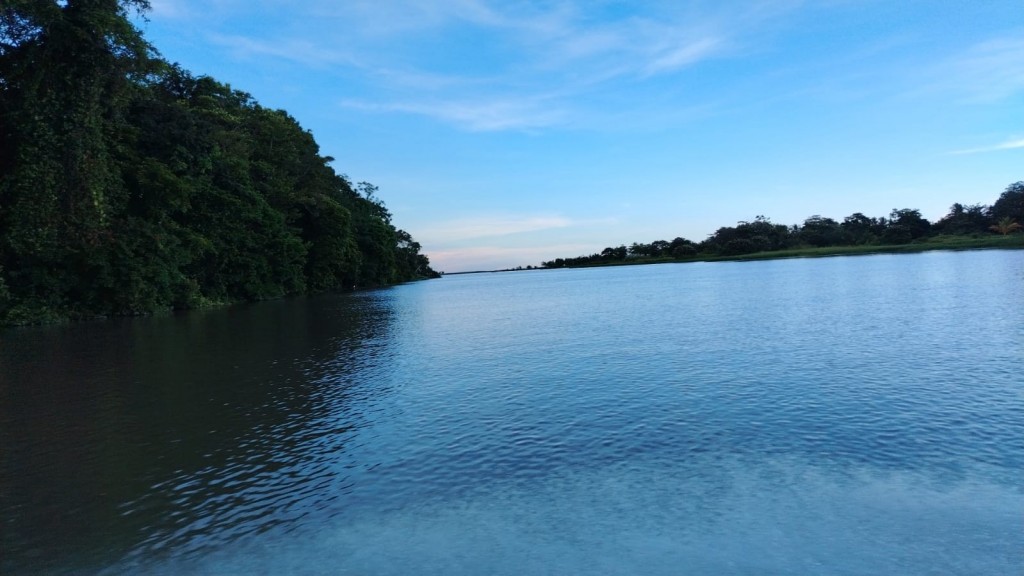 Foto de Barra del Colorado (Limón), Costa Rica