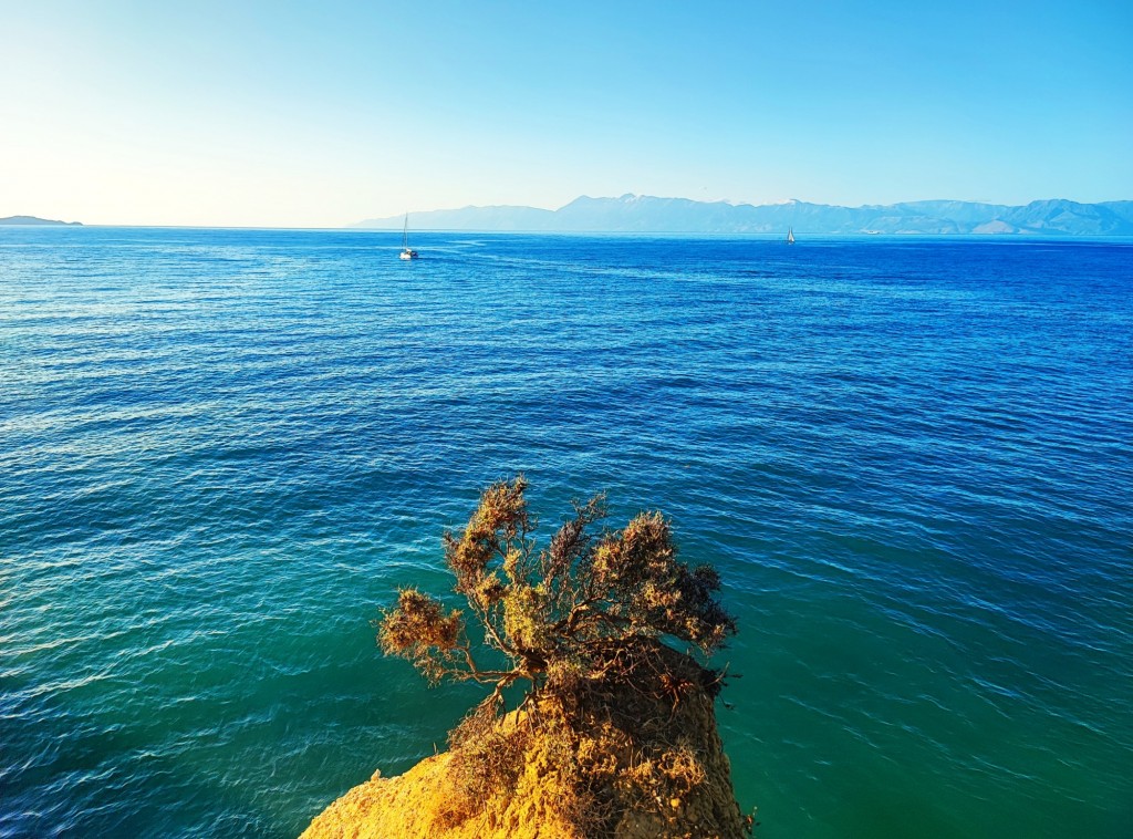 Foto: Κανάλι του 'Ερωτα - Corfú (Ionian Islands), Grecia