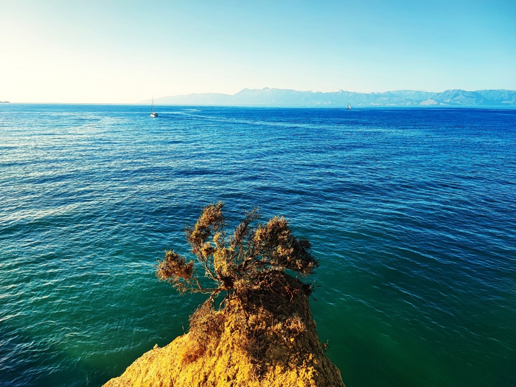 Foto: Κανάλι του 'Ερωτα - Corfú (Ionian Islands), Grecia
