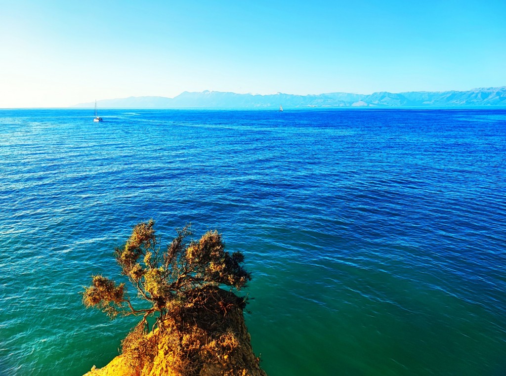 Foto: Κανάλι του 'Ερωτα - Corfú (Ionian Islands), Grecia