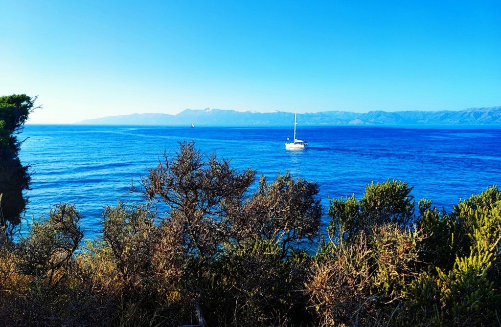 Foto: Κανάλι του 'Ερωτα - Corfú (Ionian Islands), Grecia