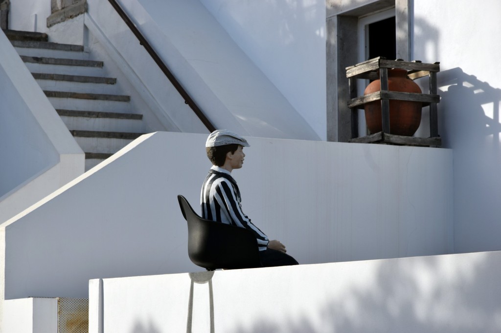 Foto: Curiosidades - Tavira (Faro), Portugal