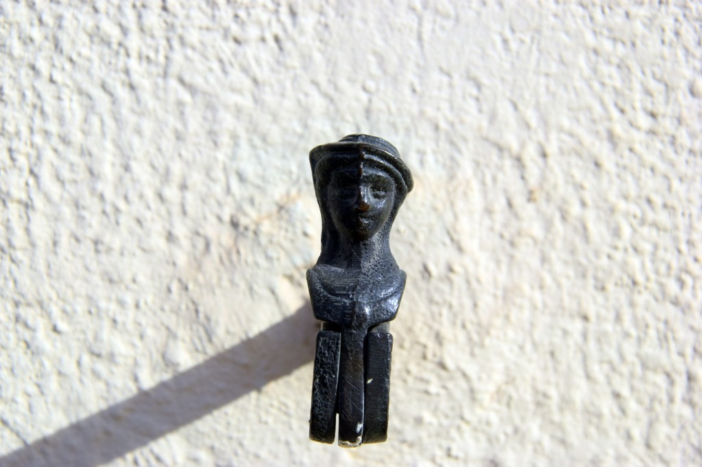 Foto: Detalles - Tavira (Faro), Portugal