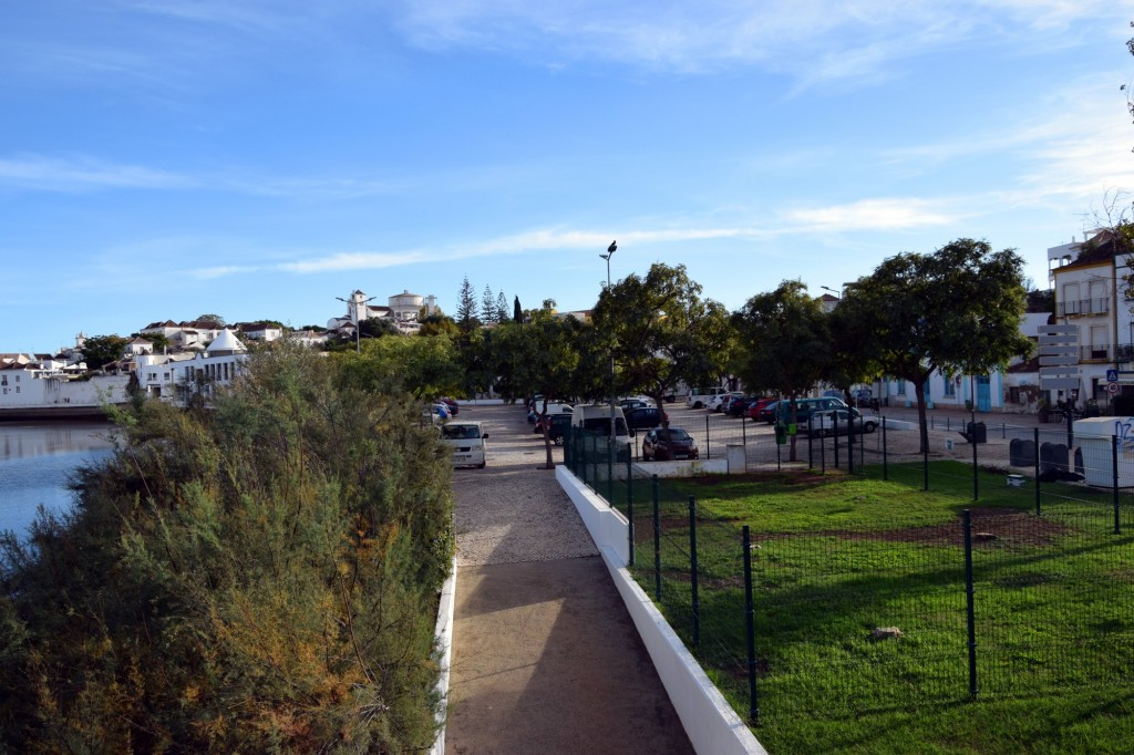 Foto de Tavira (Faro), Portugal