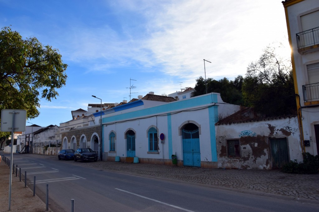Foto: Canil e Gatil Municipal de Tavira - Tavira (Faro), Portugal