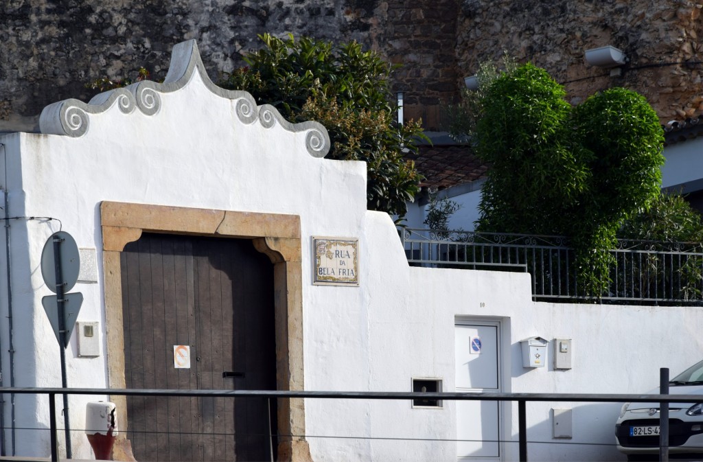 Foto: CCde Santa María - Tavira (Faro), Portugal