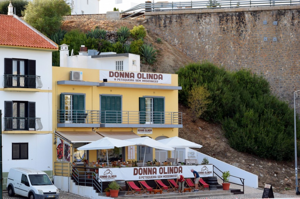 Foto: Donna Olinda - Tavira (Faro), Portugal