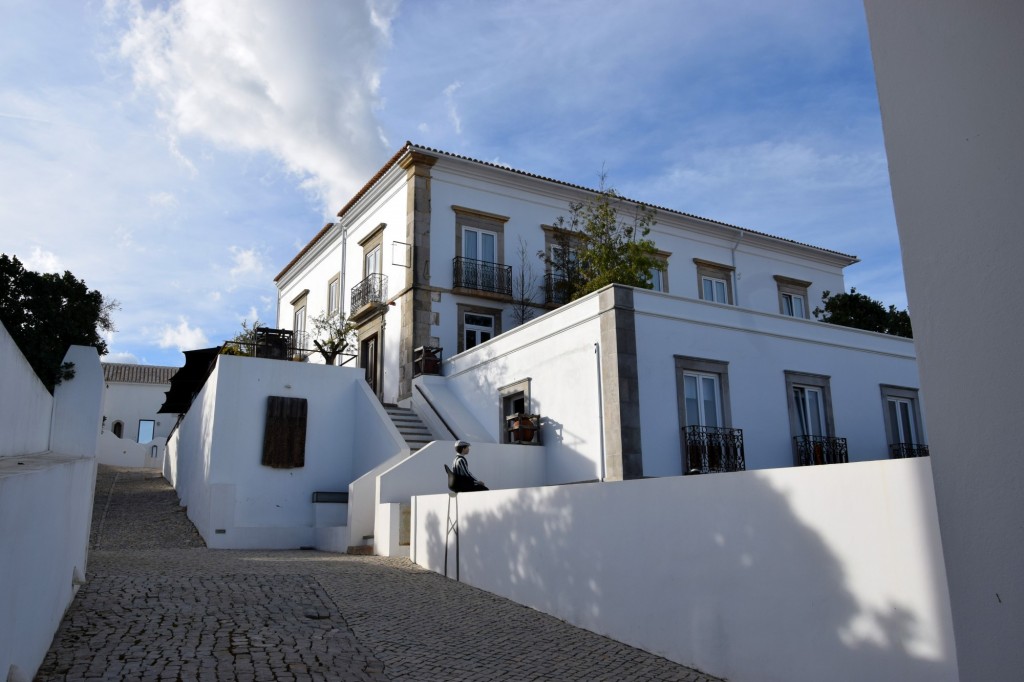 Foto: Colégio Charm House - Tavira (Faro), Portugal