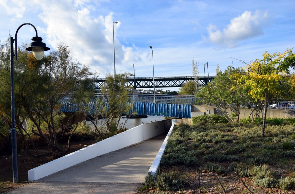 Foto: El Tunel - Tavira (Faro), Portugal