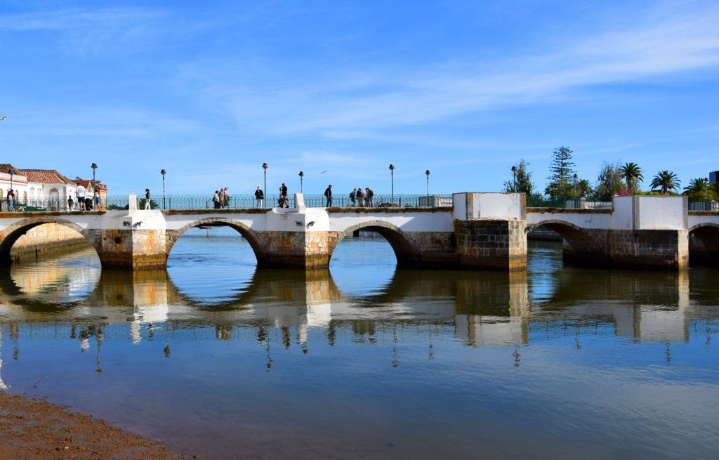 Foto de Tavira (Faro), Portugal