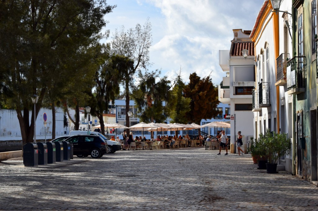 Foto: Ponte Vecchio Italian Food - Tavira (Faro), Portugal