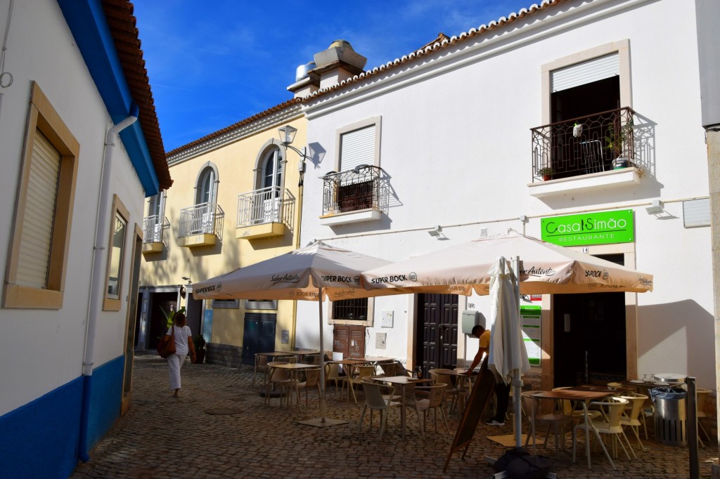 Foto: Casal Simao - Tavira (Faro), Portugal