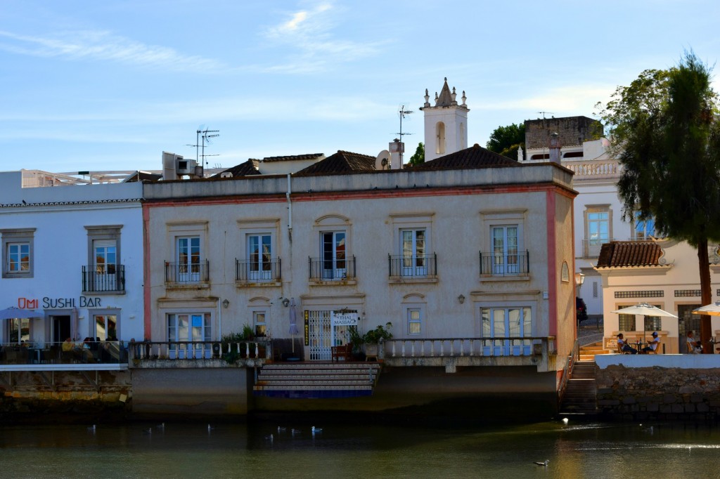 Foto: Boukao Tavira- Thai Massage - Tavira (Faro), Portugal