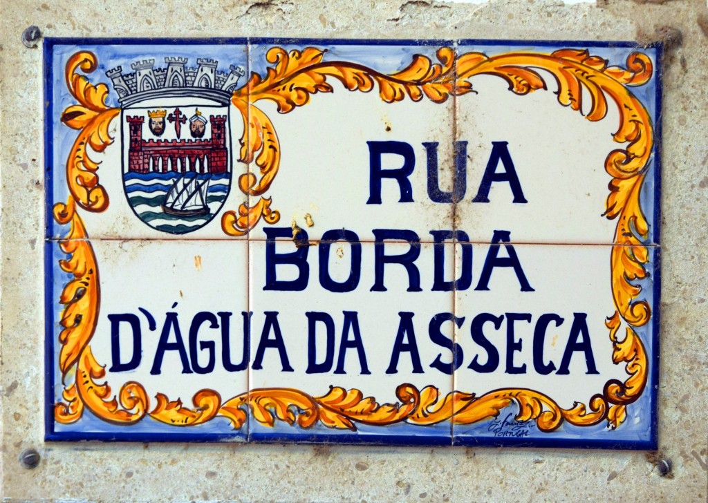 Foto de Tavira (Faro), Portugal