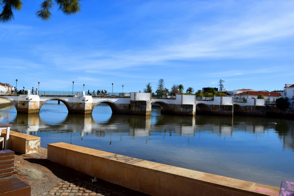 Foto de Tavira (Faro), Portugal