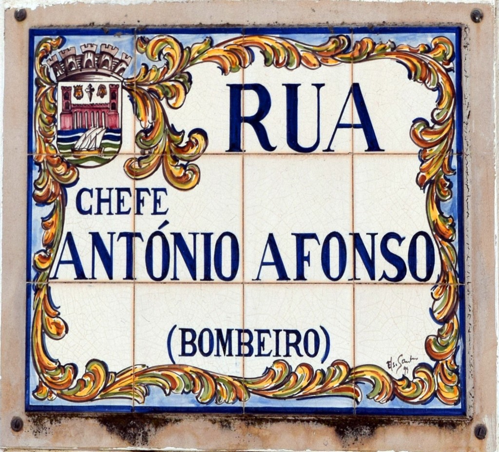 Foto de Tavira (Faro), Portugal