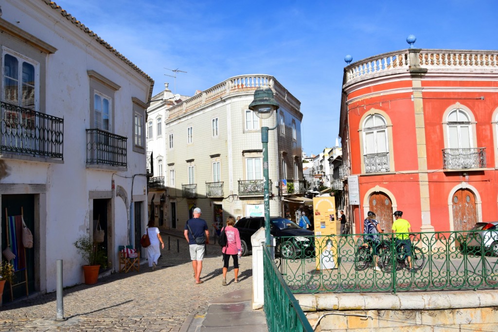 Foto: Arquivo Municipal - Tavira (Faro), Portugal
