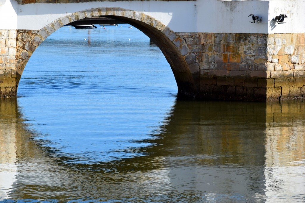 Foto de Tavira (Faro), Portugal