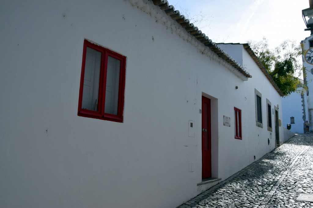 Foto: Casa do Artesâo - Tavira (Faro), Portugal