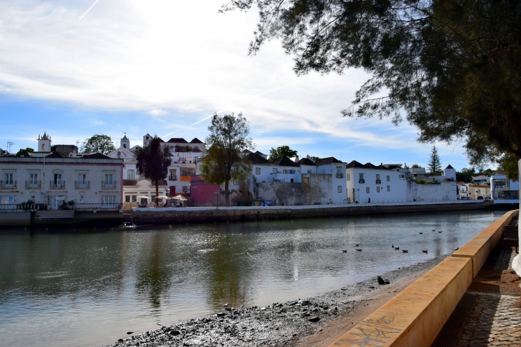 Foto de Tavira (Faro), Portugal
