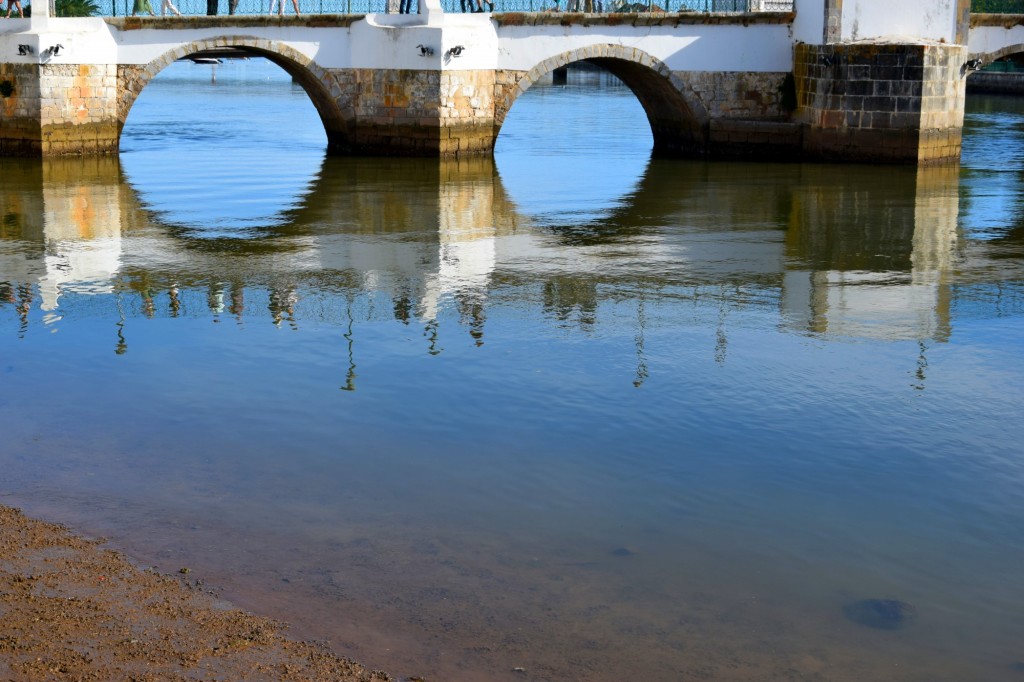 Foto de Tavira (Faro), Portugal