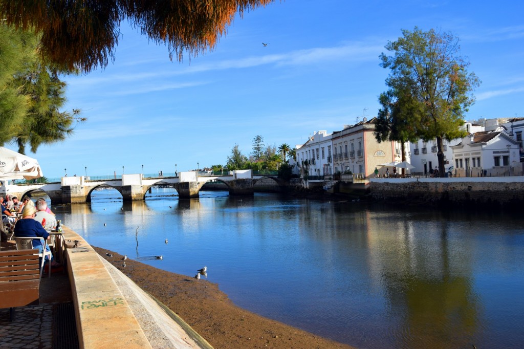 Foto de Tavira (Faro), Portugal
