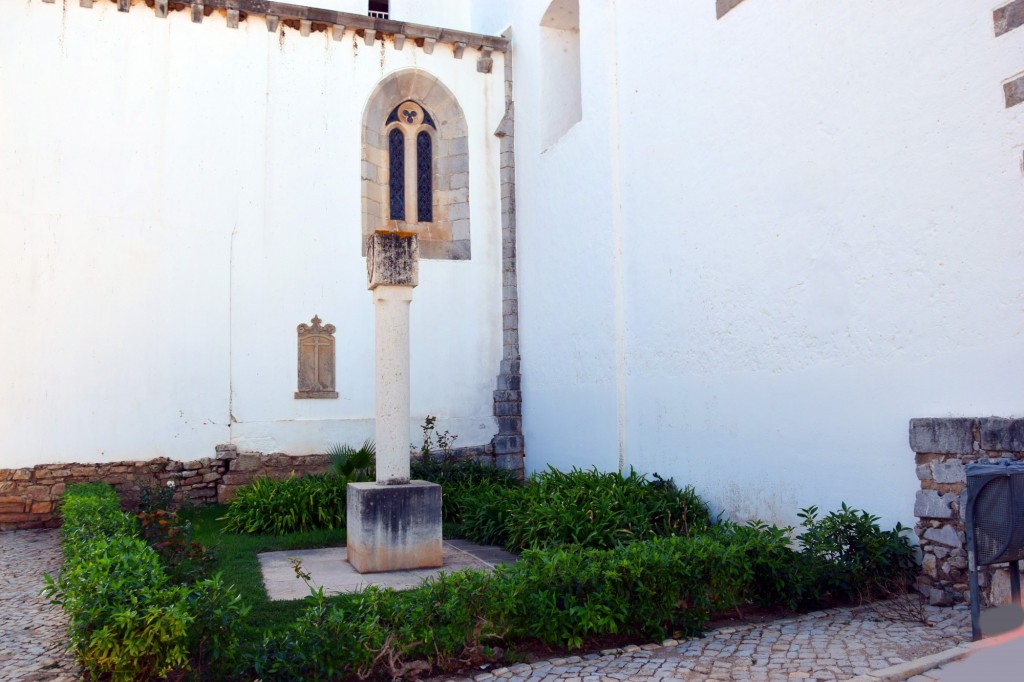 Foto de Tavira (Faro), Portugal