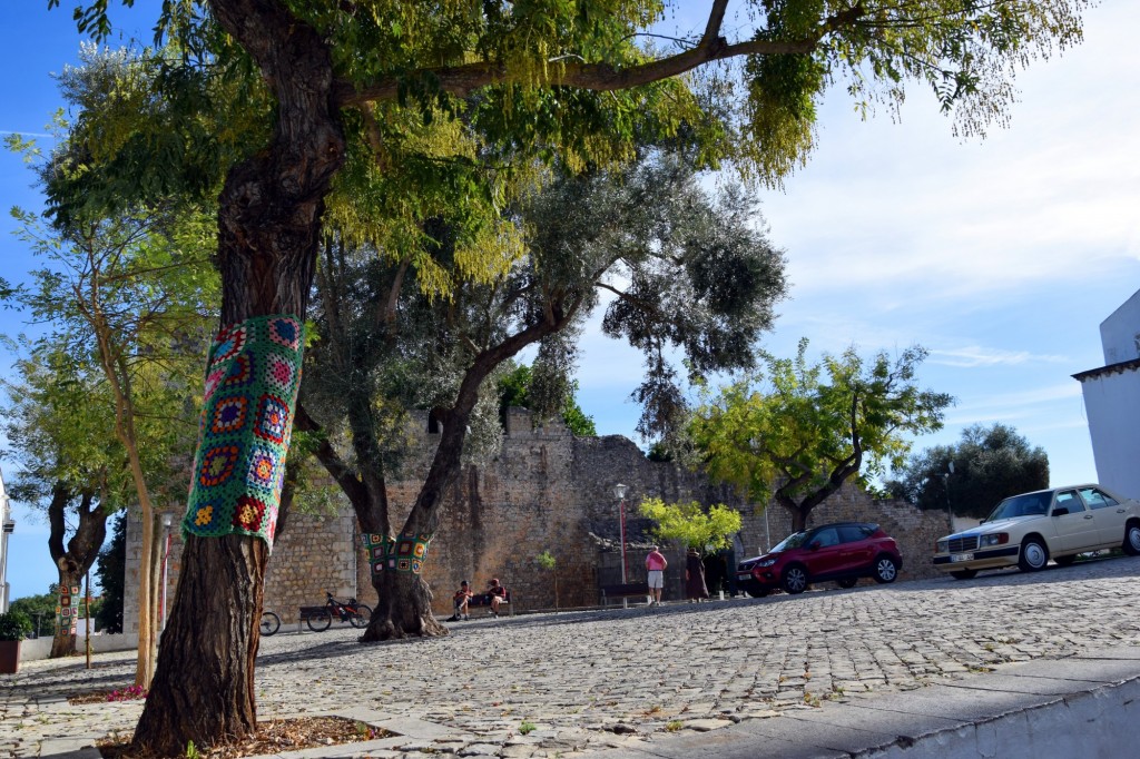 Foto de Tavira (Faro), Portugal