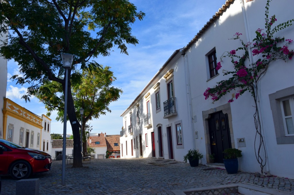 Foto: Largo D'Anna - Tavira (Faro), Portugal