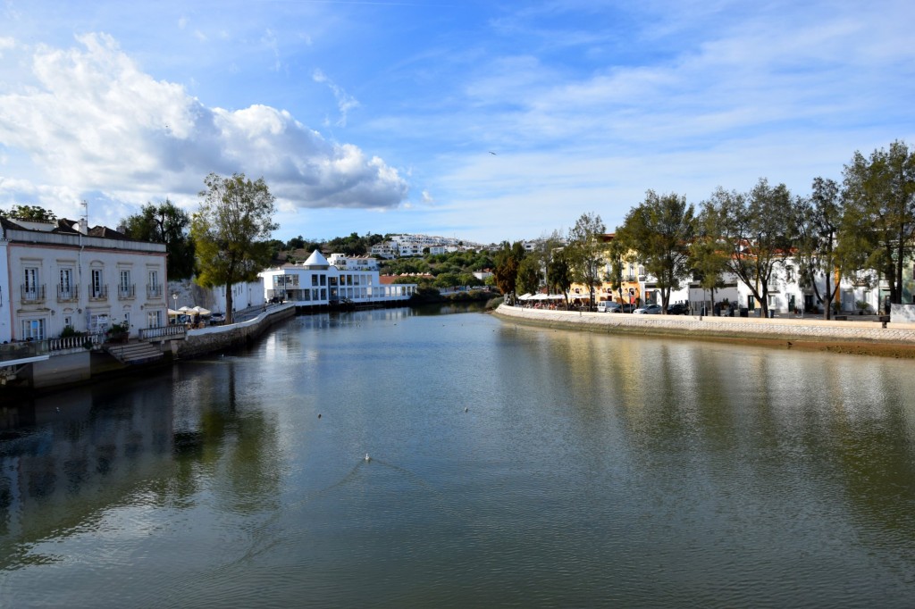 Foto de Tavira (Faro), Portugal