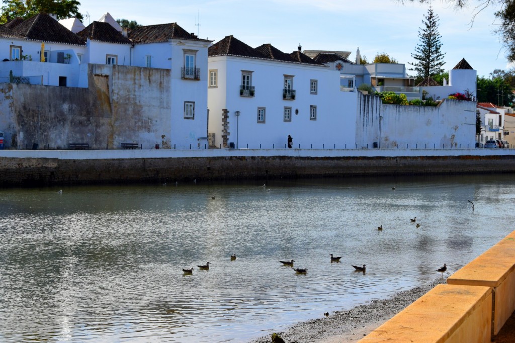 Foto de Tavira (Faro), Portugal