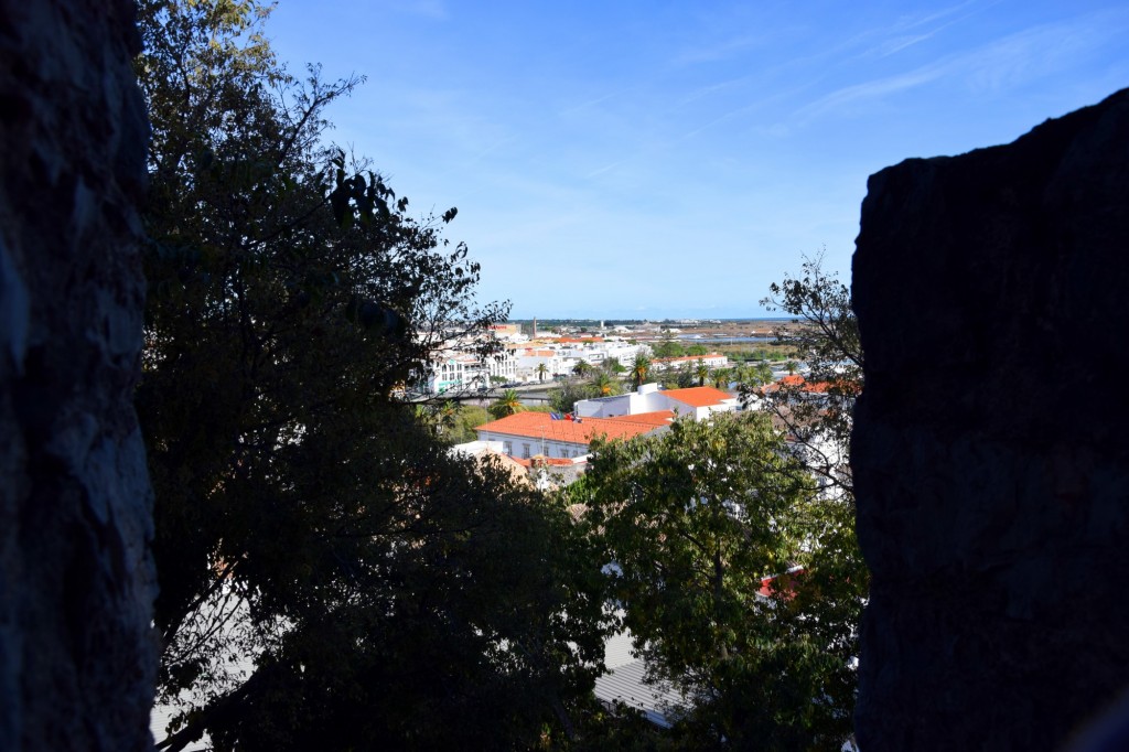 Foto de Tavira (Faro), Portugal