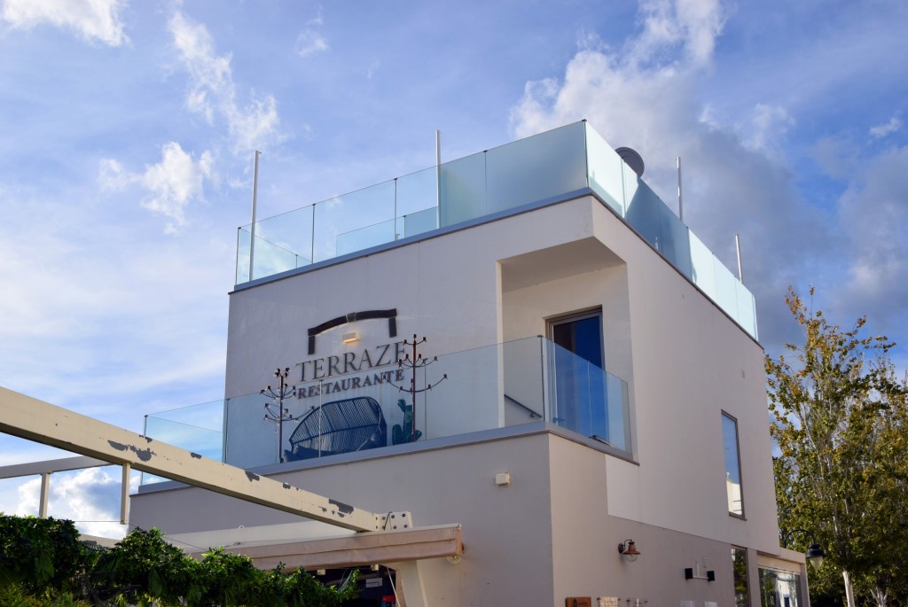 Foto: Terrazza - Tavira (Faro), Portugal