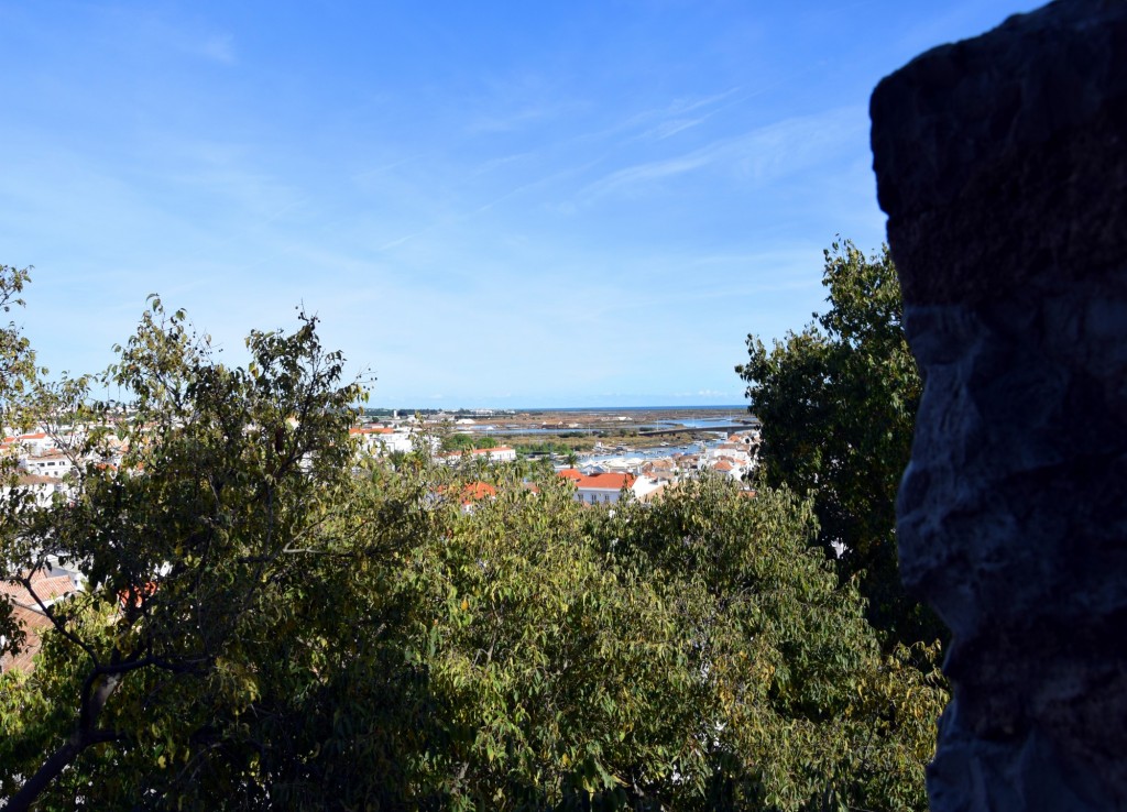 Foto de Tavira (Faro), Portugal