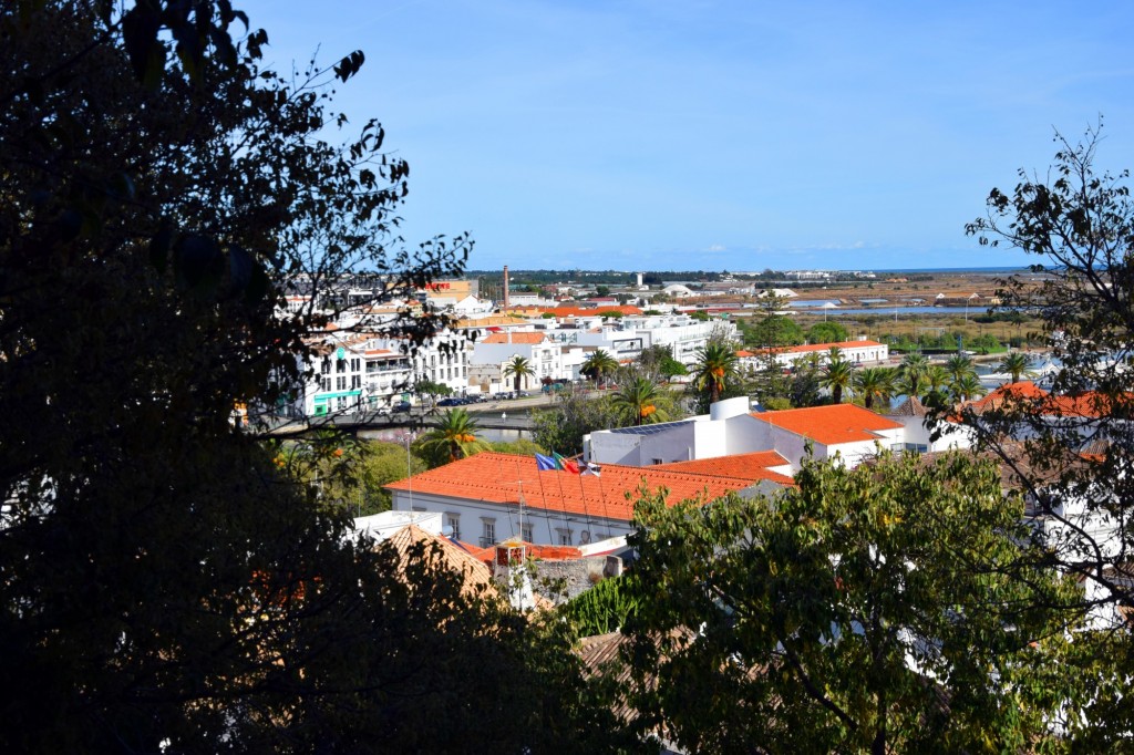 Foto de Tavira (Faro), Portugal