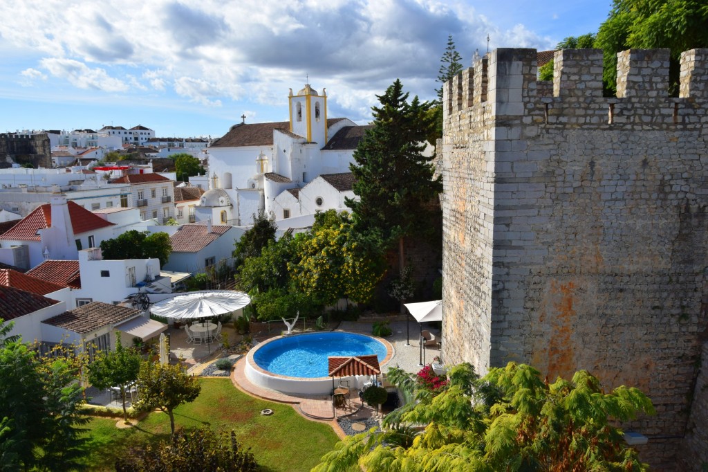 Foto de Tavira (Faro), Portugal
