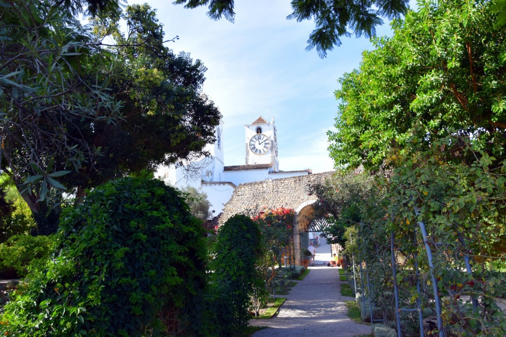 Foto de Tavira (Faro), Portugal