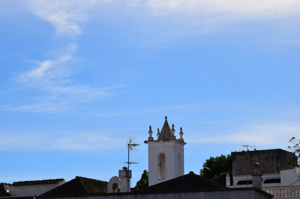 Foto de Tavira (Faro), Portugal