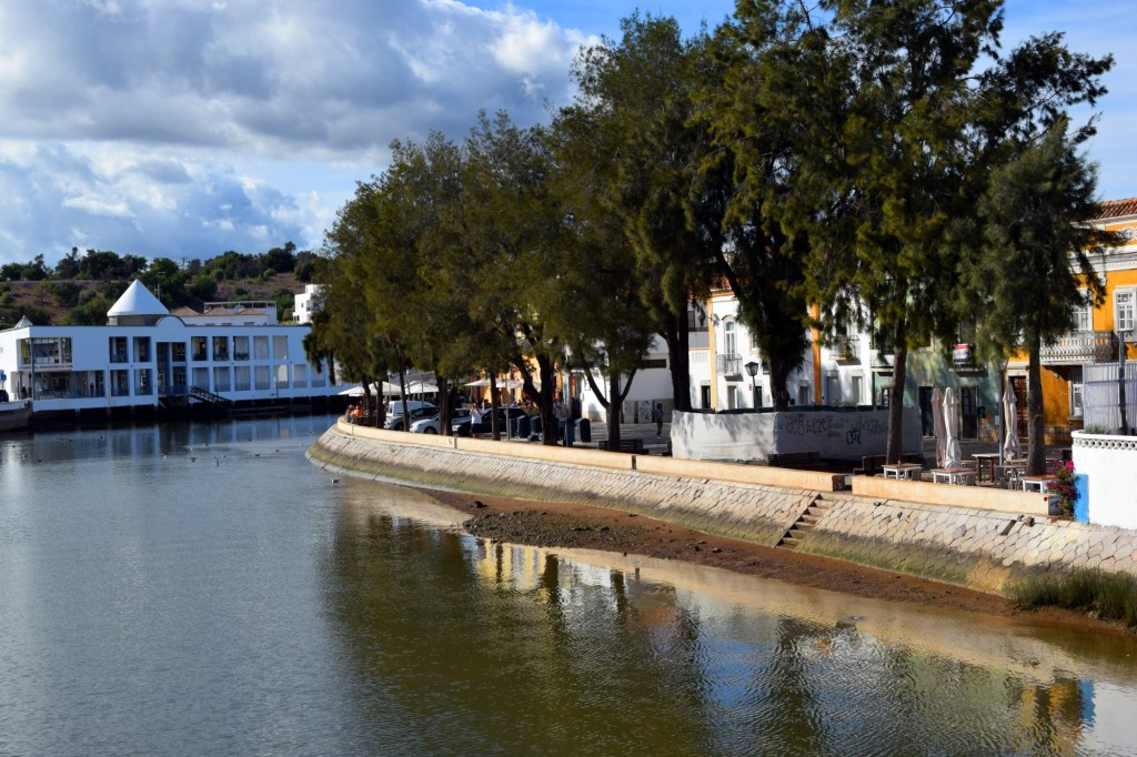 Foto de Tavira (Faro), Portugal