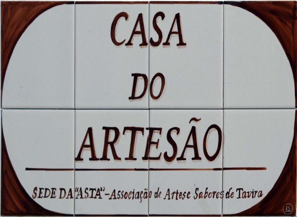 Foto de Tavira (Faro), Portugal