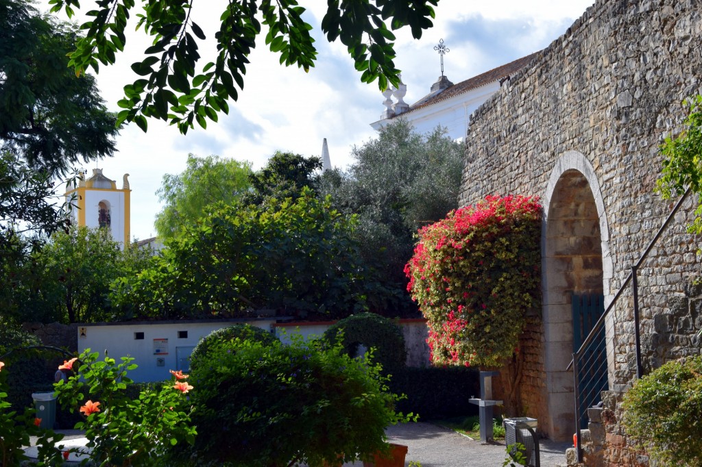 Foto de Tavira (Faro), Portugal