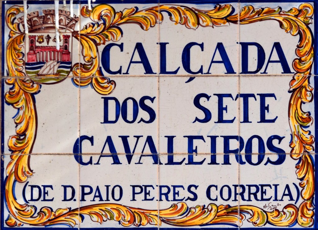 Foto de Tavira (Faro), Portugal