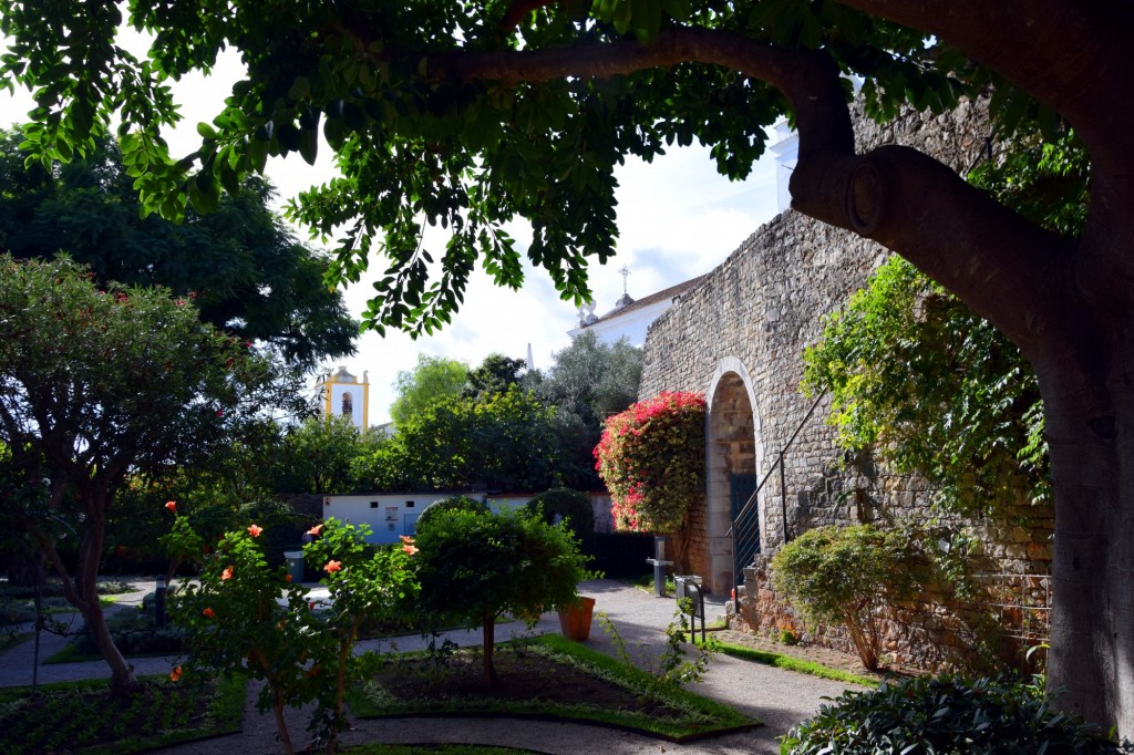 Foto de Tavira (Faro), Portugal