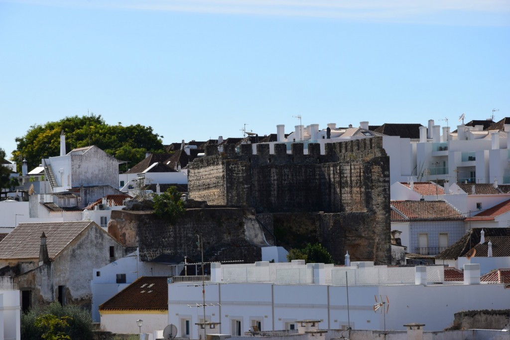 Foto de Tavira (Faro), Portugal